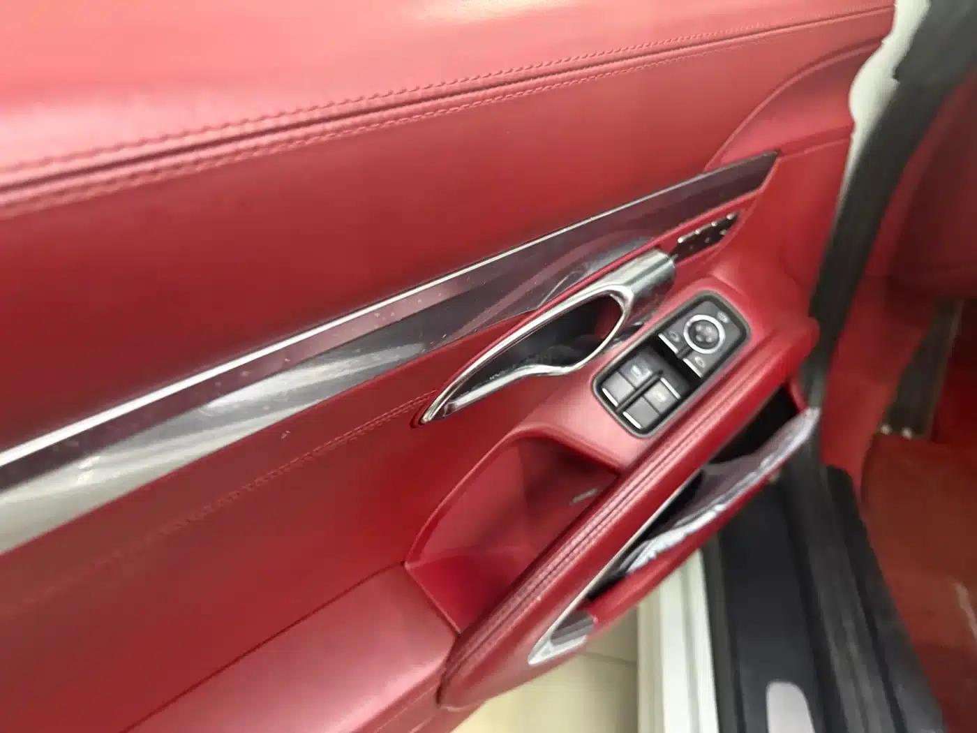 2013 Boxster 2.7L — миниатюра 5