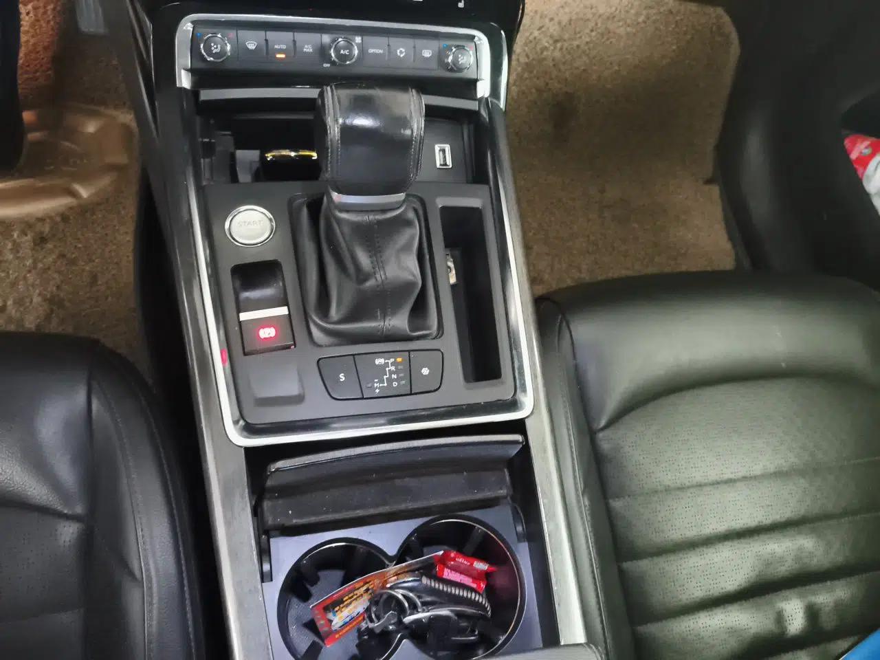 Citroen C6 2017 380THP Prestige Model — миниатюра 14
