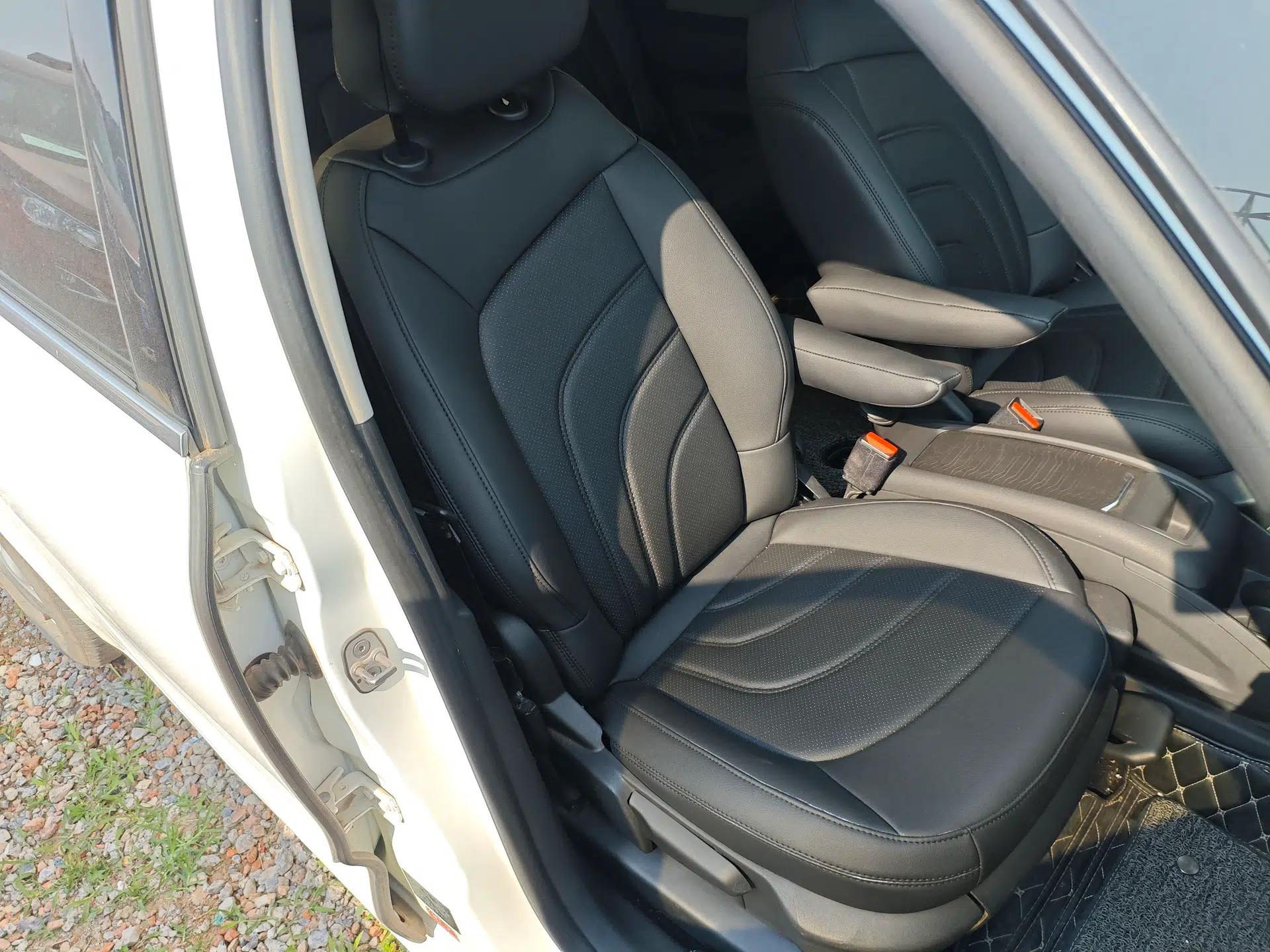Citroen C4 Picasso 2015 1.6T Fashion Model 5 Seats — миниатюра 24