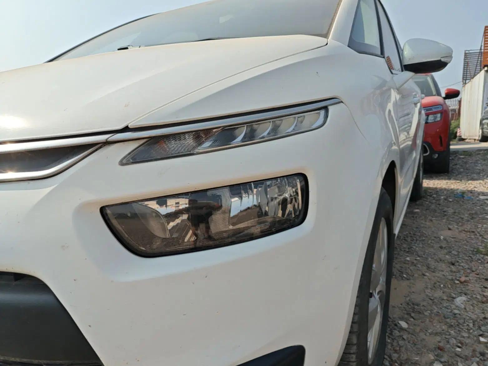 Citroen C4 Picasso 2015 1.6T Fashion Model 5 Seats — миниатюра 8