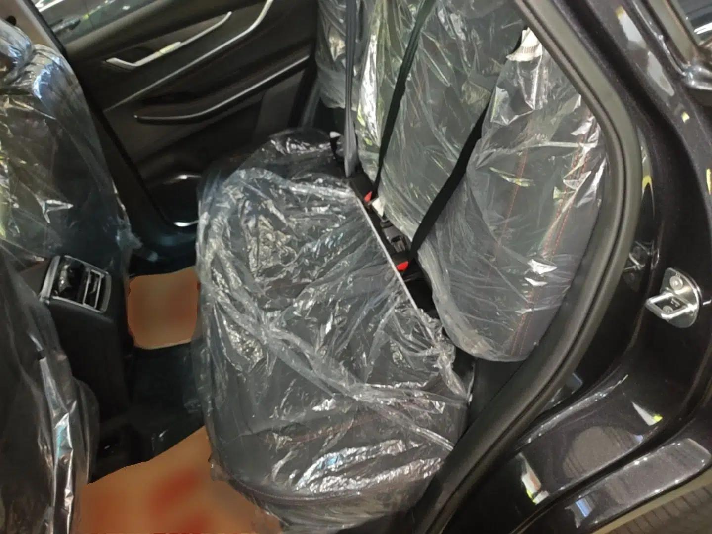 EXEED Zhuifeng 2024 1.5T CVT Swift Edition — миниатюра 25