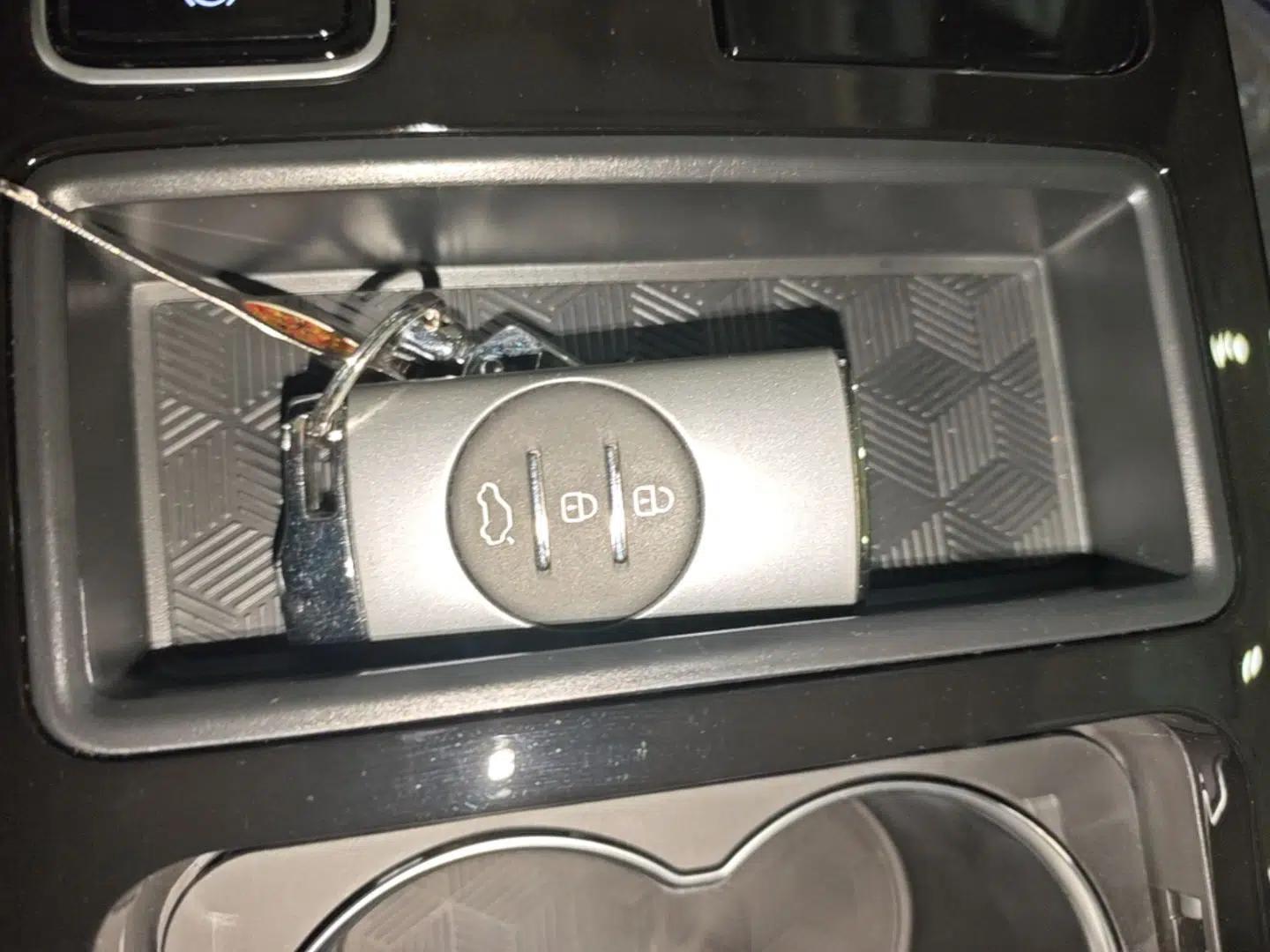 EXEED Zhuifeng 2024 1.5T CVT Swift Edition — миниатюра 28