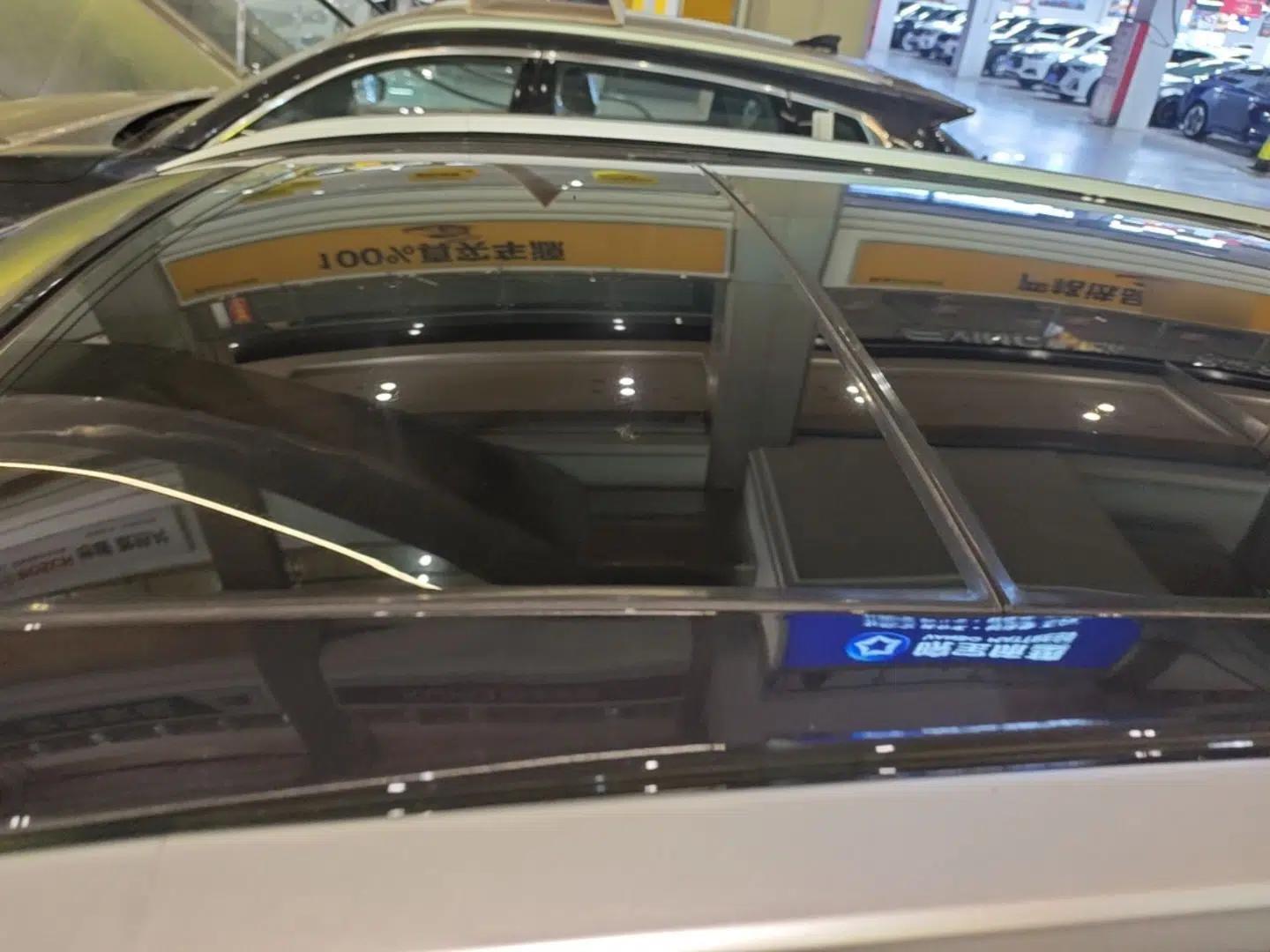 EXEED Zhuifeng 2024 1.5T CVT Swift Edition — миниатюра 7