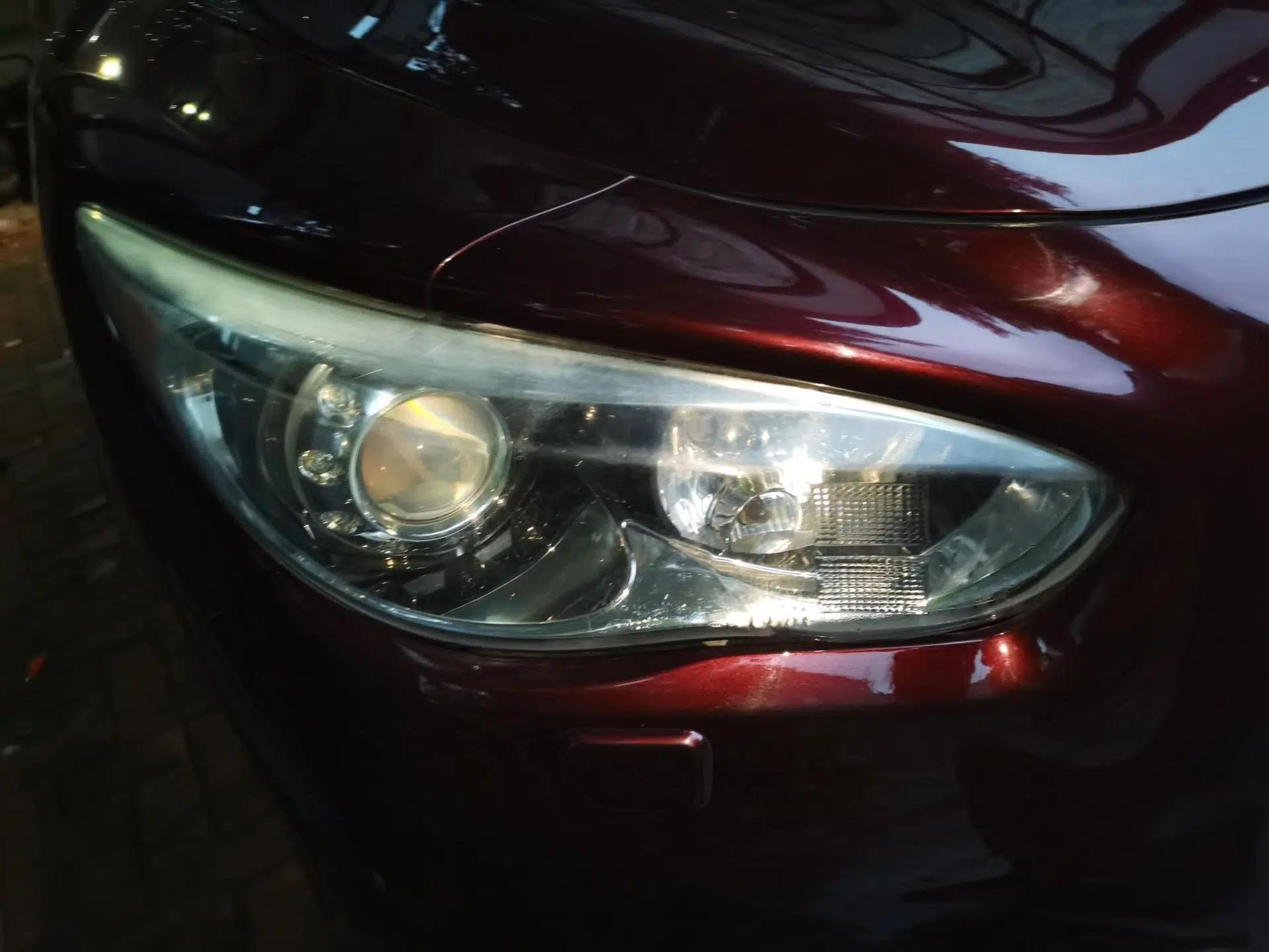 Infiniti JX 2013 JX35 Two-Wheel-Drive Excellence Edition — миниатюра 7