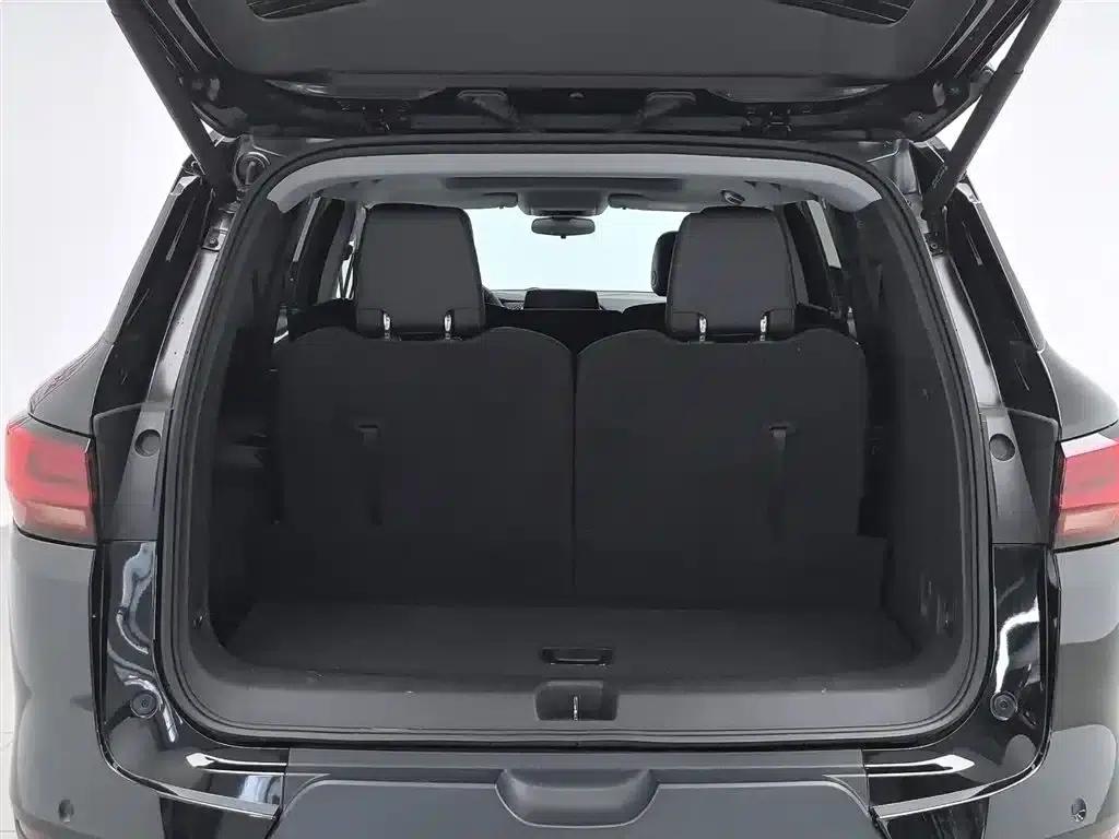 2023 Chevrolet Blazer Mild Hybrid 650T — миниатюра 16
