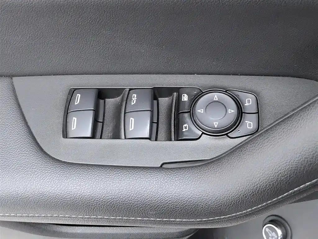 2023 Chevrolet Blazer Mild Hybrid 650T — миниатюра 9