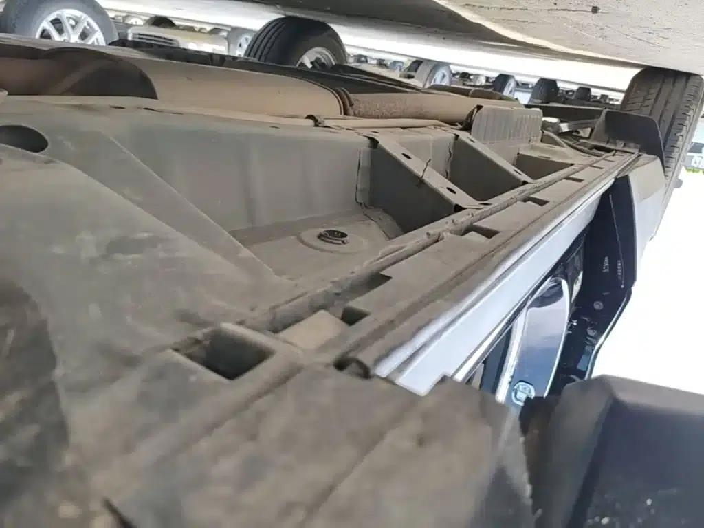 2023 Chevrolet Blazer Mild Hybrid 650T — миниатюра 21