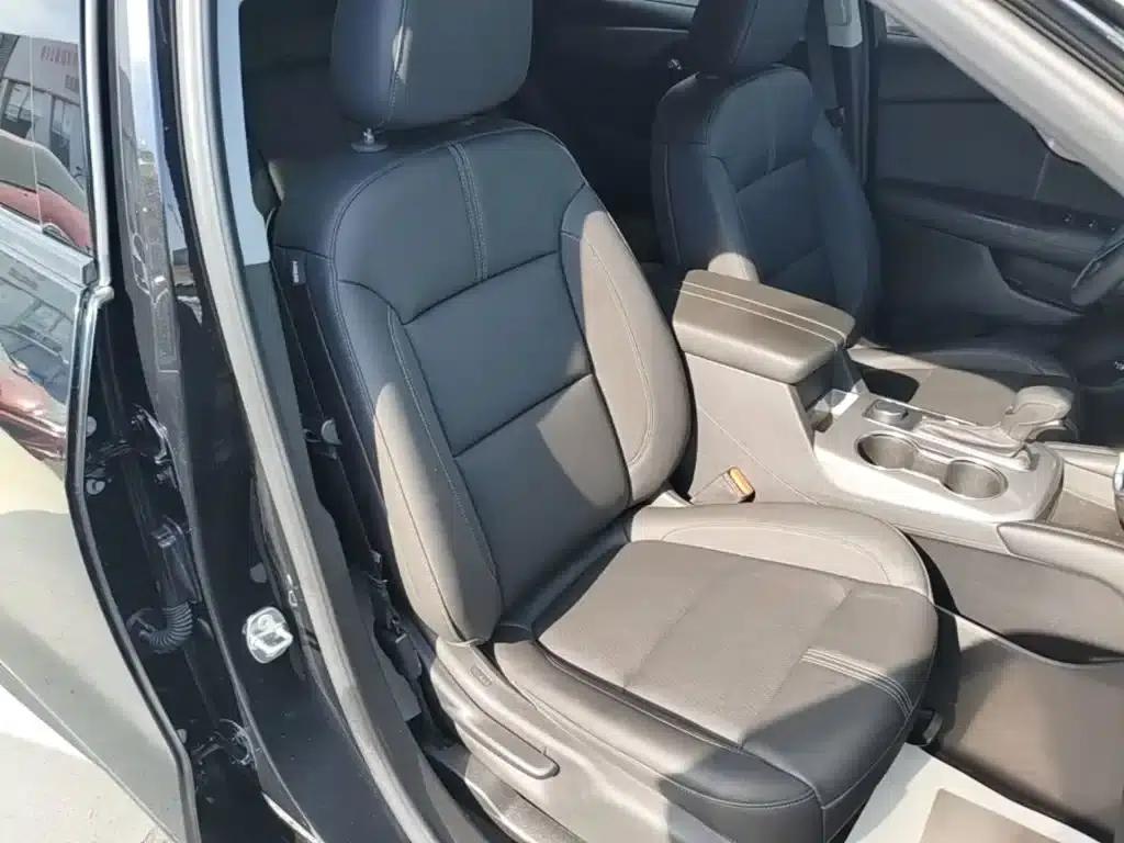 2023 Chevrolet Blazer Mild Hybrid 650T — миниатюра 25