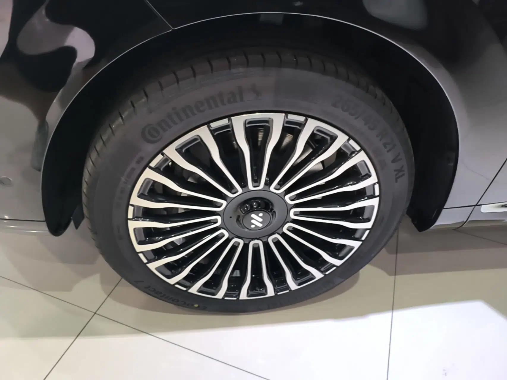 IM LS9 2026 Model 52 Ultra — миниатюра 15