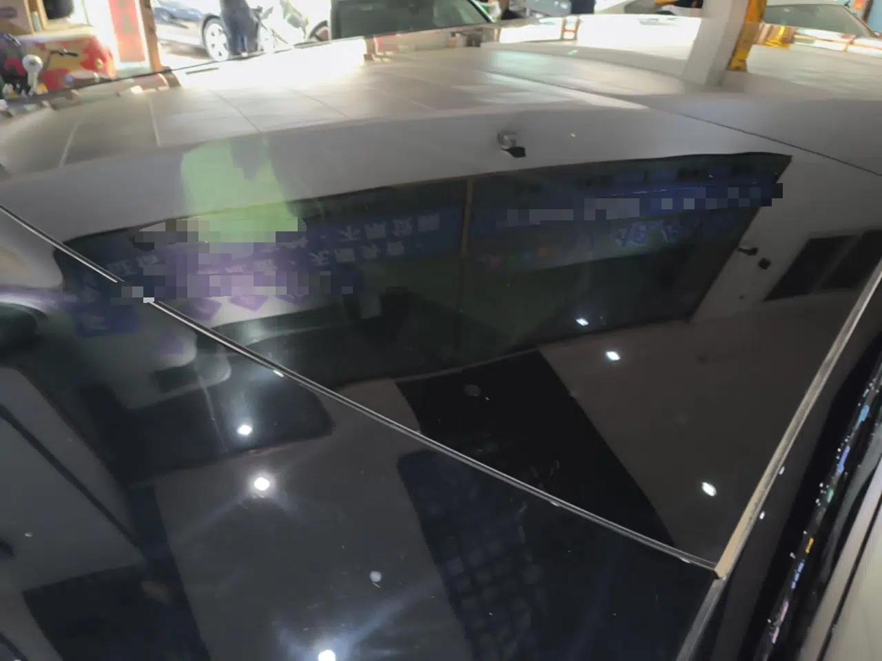 IM LS9 2026 Model 52 Ultra — миниатюра 7