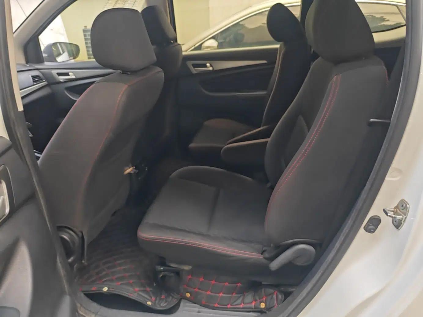 CHANGAN OSHAN A600EV 2019 Revised Version 6 Seats — миниатюра 20