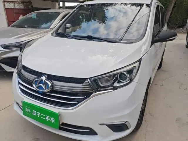 CHANGAN OSHAN A600EV 2019 Revised Version 6 Seats