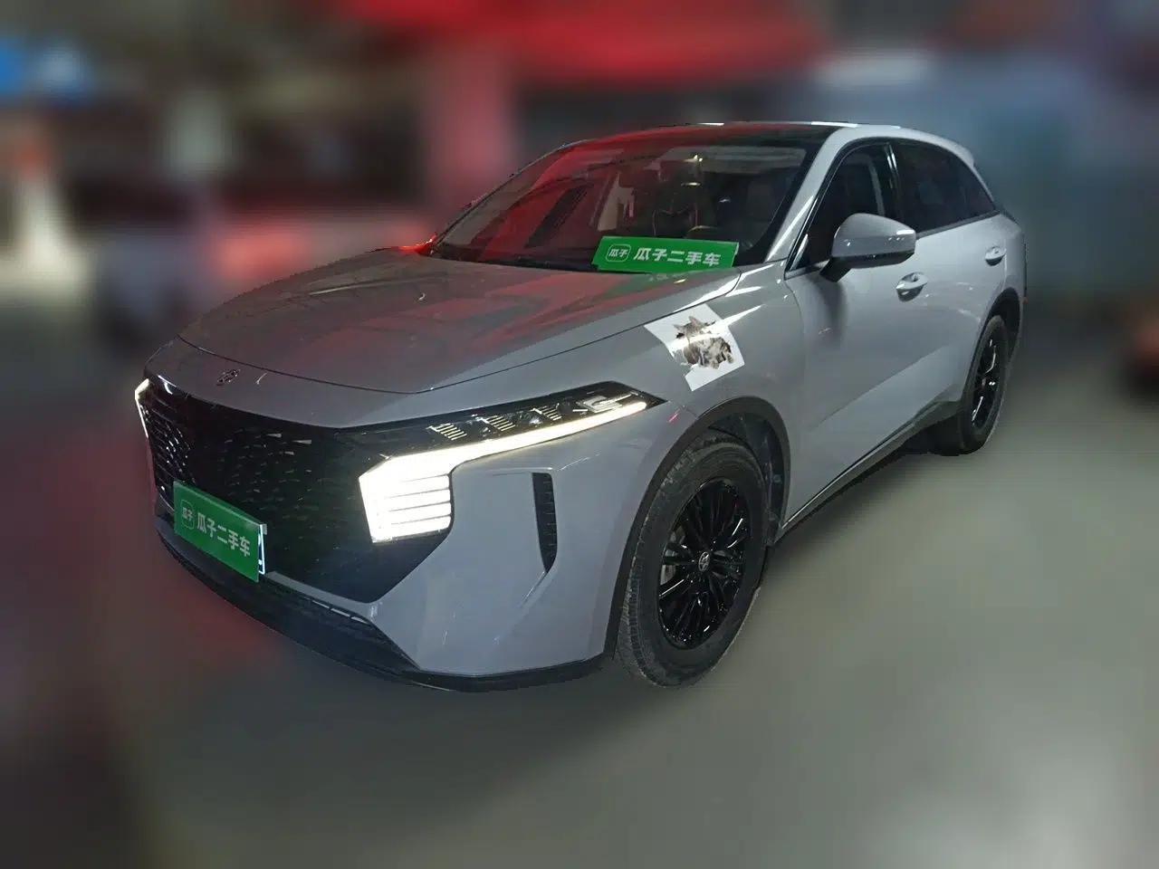Venucia V 2021 260T Idol Edition — миниатюра 1