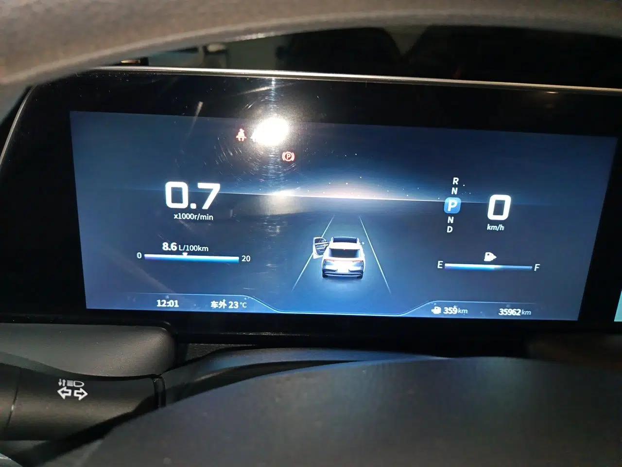 Venucia V 2021 260T Idol Edition — миниатюра 11