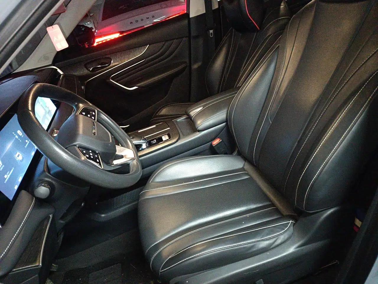 Venucia V 2021 260T Idol Edition — миниатюра 15