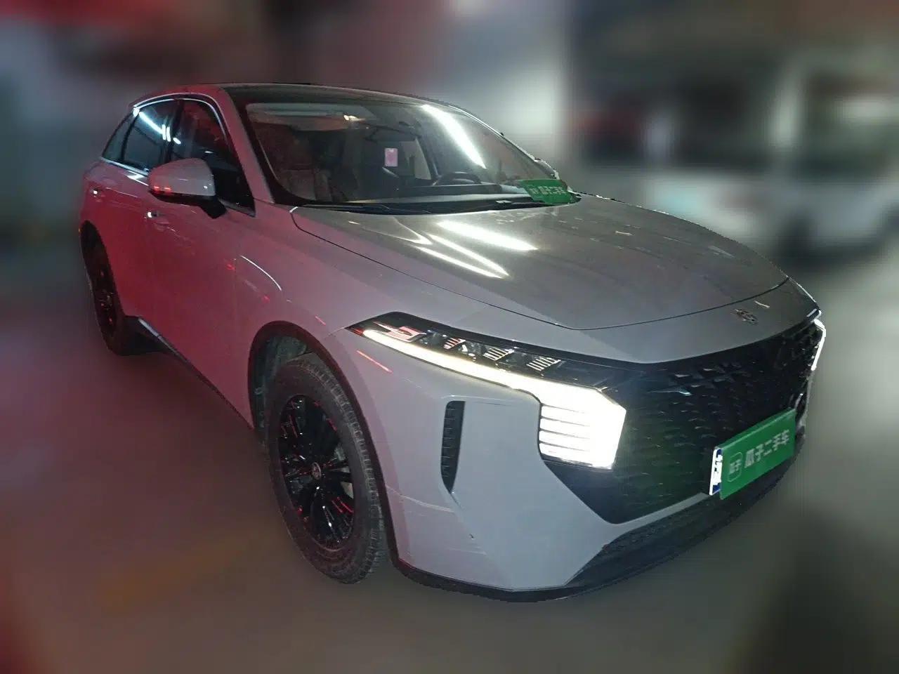 Venucia V 2021 260T Idol Edition — миниатюра 3
