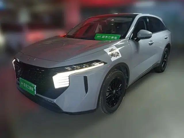 Venucia V 2021 260T Idol Edition