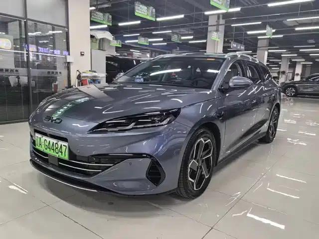 Seal 06 DM-i Touring Edition 2025 DM-i 150KM Flagship Model