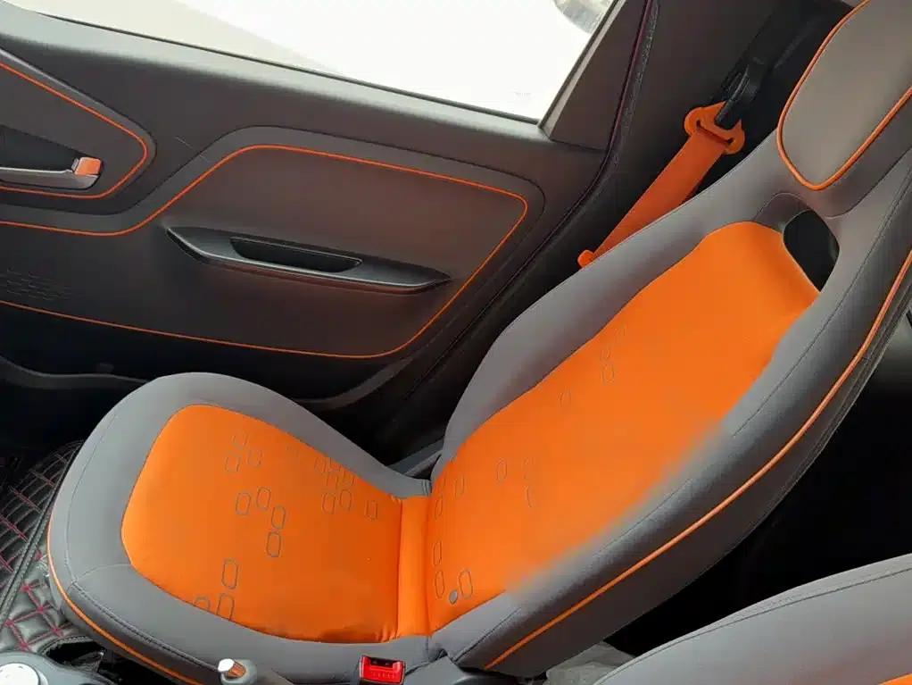 Baojun E100 2020 Model 305KM Smart Edition — миниатюра 4