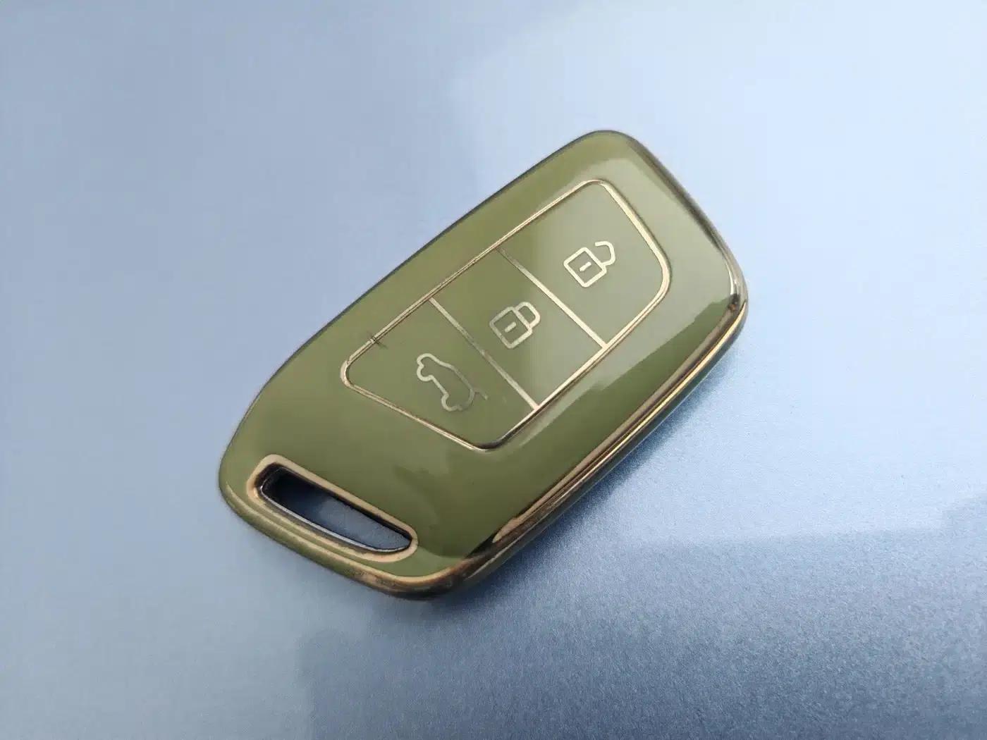 Baojun RM-5 2019 1.5T CVT 24-Hour Online Elite 7-Seater — миниатюра 21