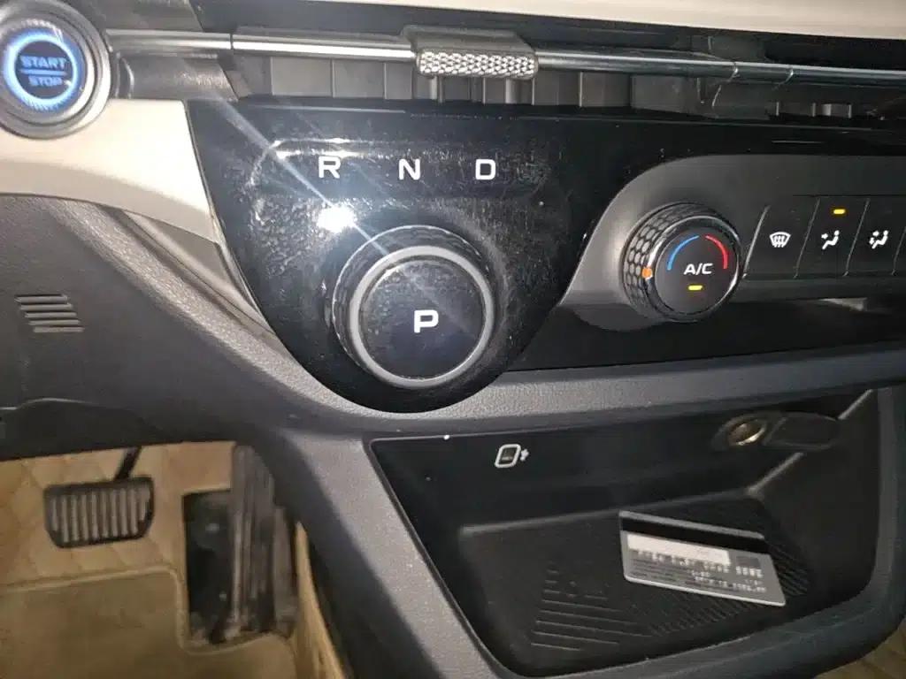 Bestune NAT 2023 PRO Comfort Travel Edition 425km — миниатюра 14