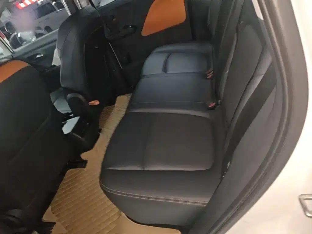 Bestune NAT 2023 PRO Comfort Travel Edition 425km — миниатюра 17