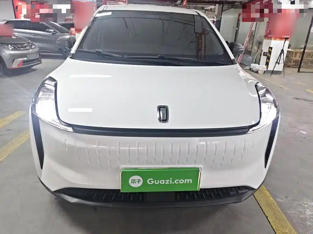 Bestune NAT 2023 PRO Comfort Travel Edition 425km — миниатюра 3