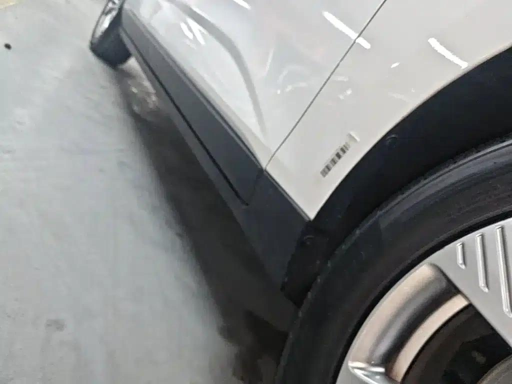 Bestune NAT 2023 PRO Comfort Travel Edition 425km — миниатюра 21