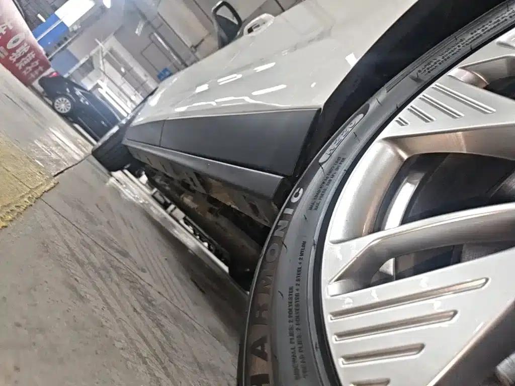 Bestune NAT 2023 PRO Comfort Travel Edition 425km — миниатюра 22