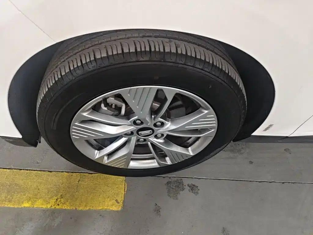 Bestune NAT 2023 PRO Comfort Travel Edition 425km — миниатюра 23