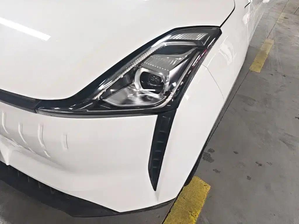 Bestune NAT 2023 PRO Comfort Travel Edition 425km — миниатюра 24