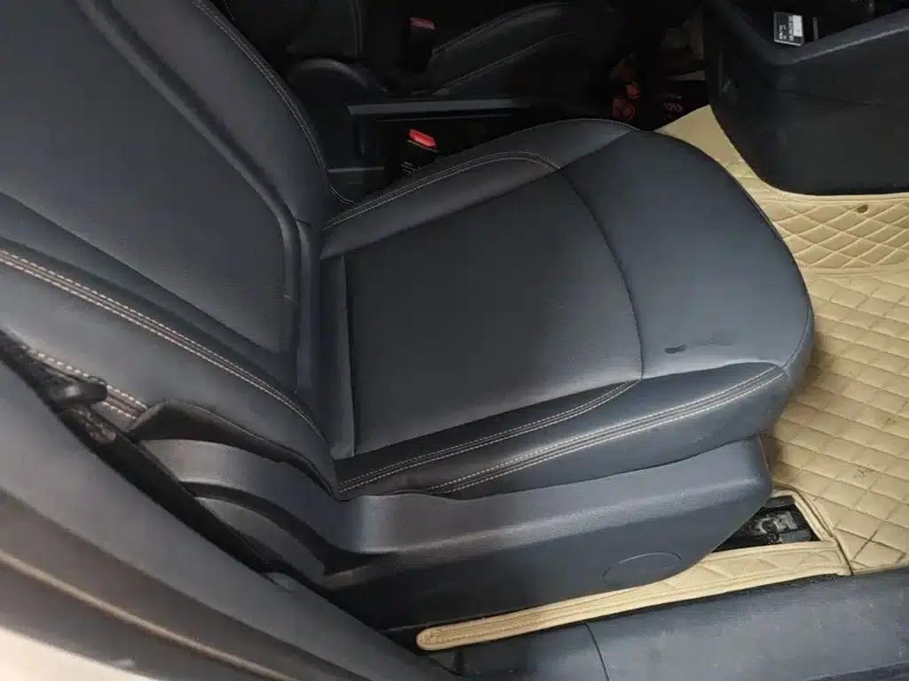 Bestune NAT 2023 PRO Comfort Travel Edition 425km — миниатюра 25