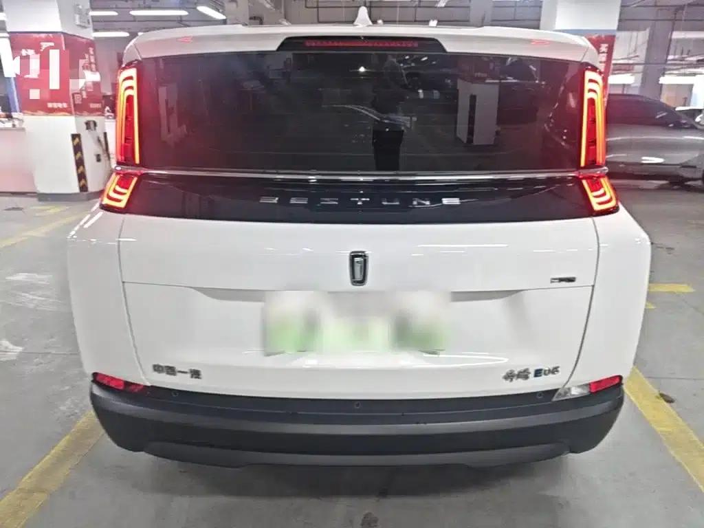 Bestune NAT 2023 PRO Comfort Travel Edition 425km — миниатюра 6