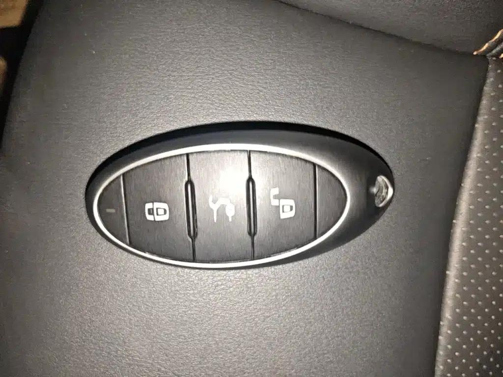 Bestune NAT 2023 PRO Comfort Travel Edition 425km — миниатюра 9