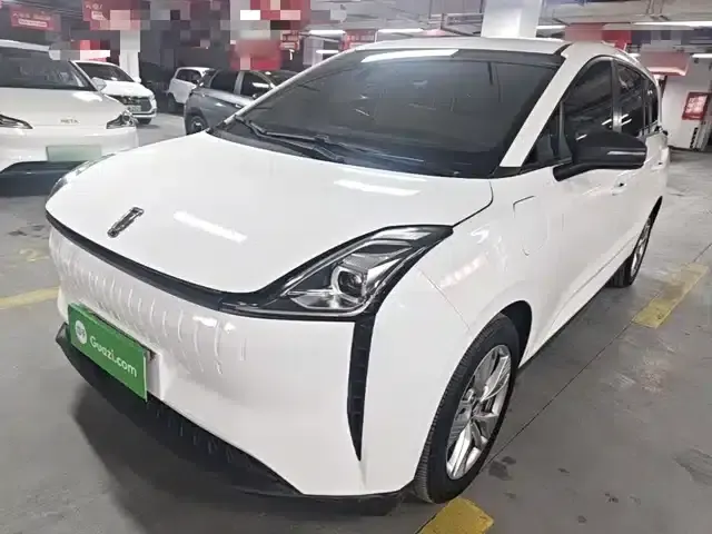 Bestune NAT 2023 PRO Comfort Travel Edition 425km
