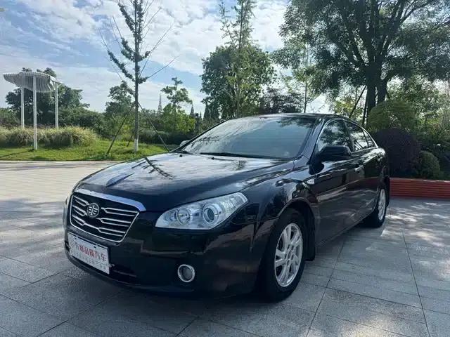 Besturn B50 2011 1.6L Automatic Fashion Edition