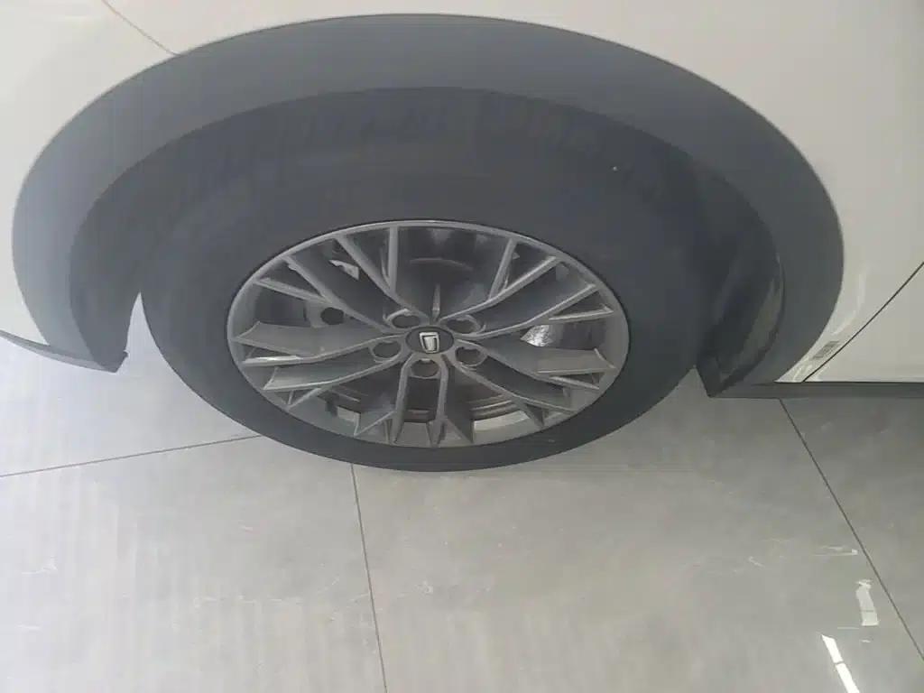 Bestune T55 2023 1.5T Automatic Leap Forward Edition — миниатюра 23