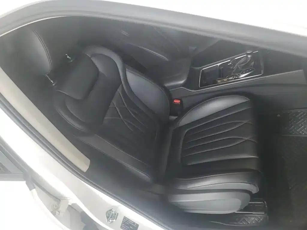 Bestune T55 2023 1.5T Automatic Leap Forward Edition — миниатюра 25