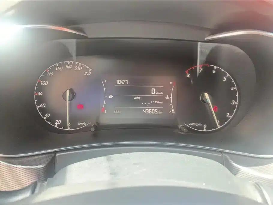 Smart Travel 2018 1.5T Manual Entry-Level Edition (National V Emission Standard) — миниатюра 14