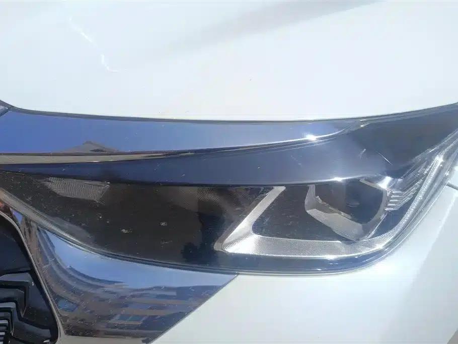 Smart Travel 2018 1.5T Manual Entry-Level Edition (National V Emission Standard) — миниатюра 5