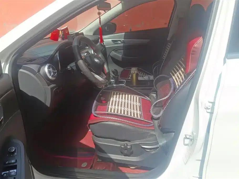Smart Travel 2018 1.5T Manual Entry-Level Edition (National V Emission Standard) — миниатюра 9