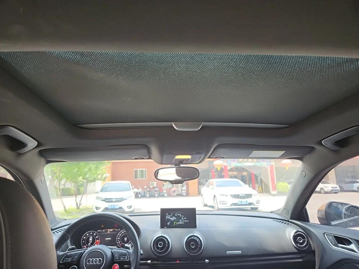 Audi S3 2015 S3 2.0T Limousine — миниатюра 18