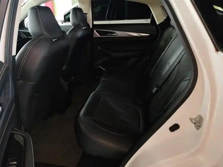 Changan CS85 COUPE 2019 1.5T DCT version (National VI emission standard) — миниатюра 10