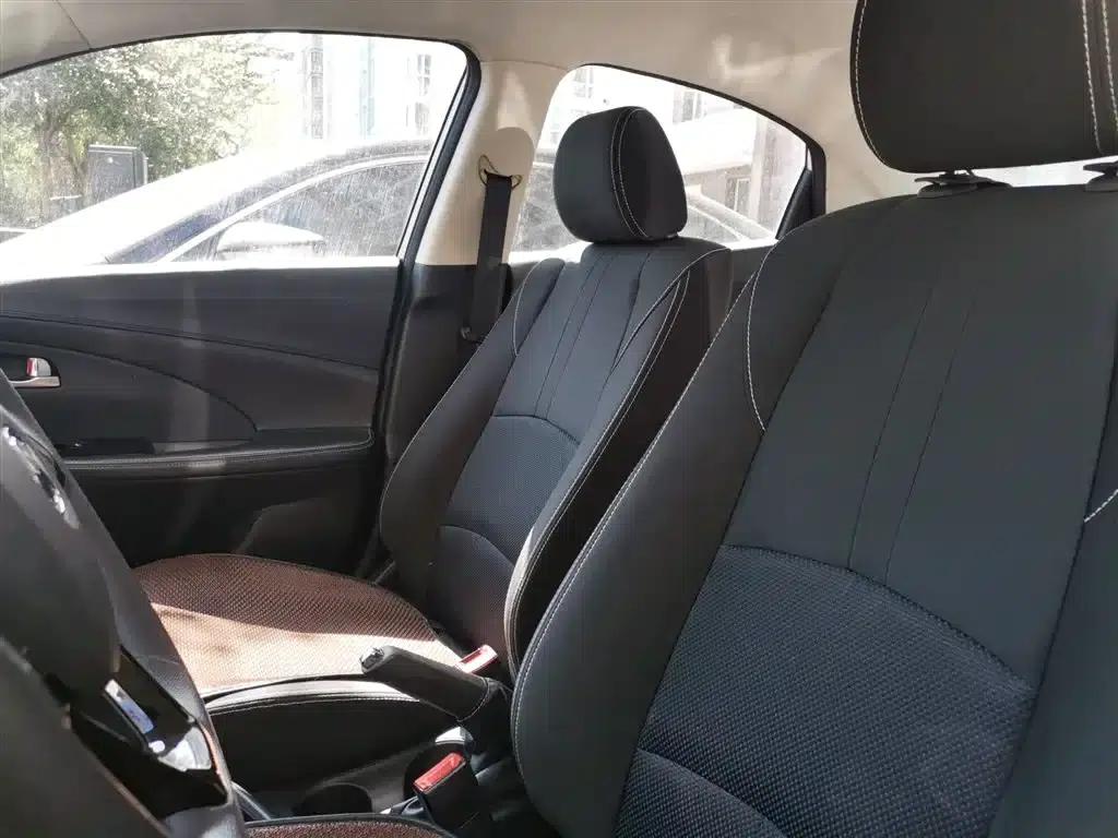 Yuexiang 2018 1.4L Manual Comfort Model (National V Emission Standard) — миниатюра 11