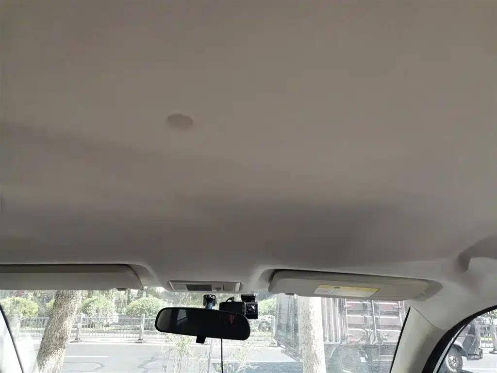 Yuexiang 2018 1.4L Manual Comfort Model (National V Emission Standard) — миниатюра 14
