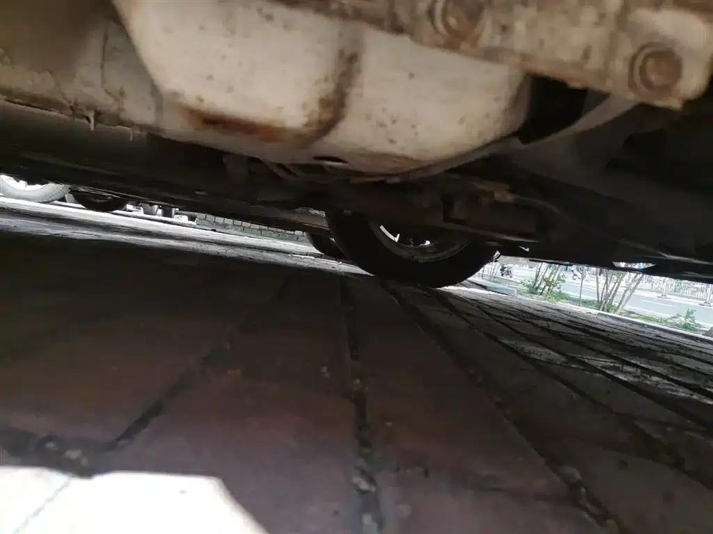 Yuexiang 2018 1.4L Manual Comfort Model (National V Emission Standard) — миниатюра 17