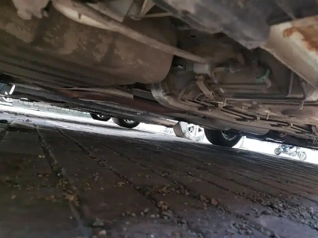 Yuexiang 2018 1.4L Manual Comfort Model (National V Emission Standard) — миниатюра 18