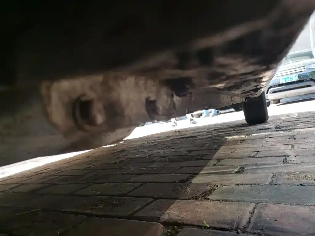 Yuexiang 2018 1.4L Manual Comfort Model (National V Emission Standard) — миниатюра 20
