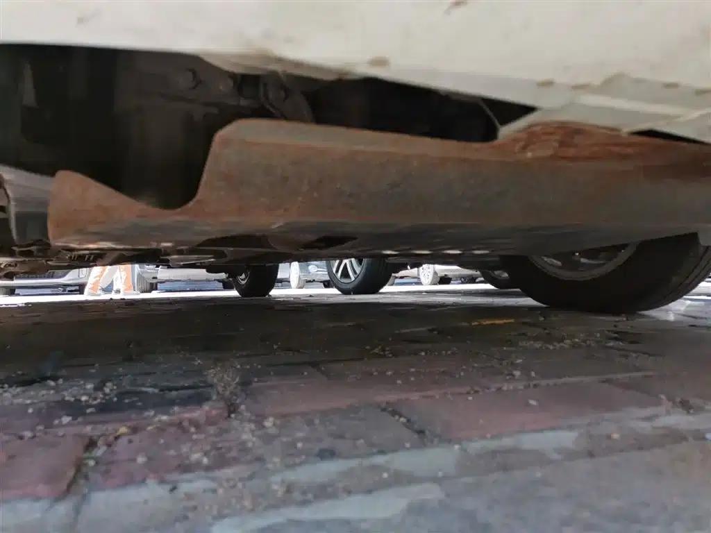 Yuexiang 2018 1.4L Manual Comfort Model (National V Emission Standard) — миниатюра 24