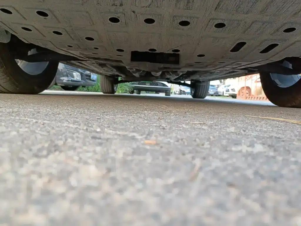 Changan Oushang X5 PLUS 2023 1.5T DCT Enjoy Edition — миниатюра 23